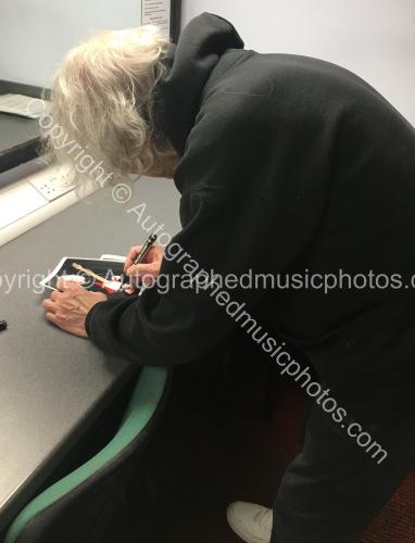 albert lee